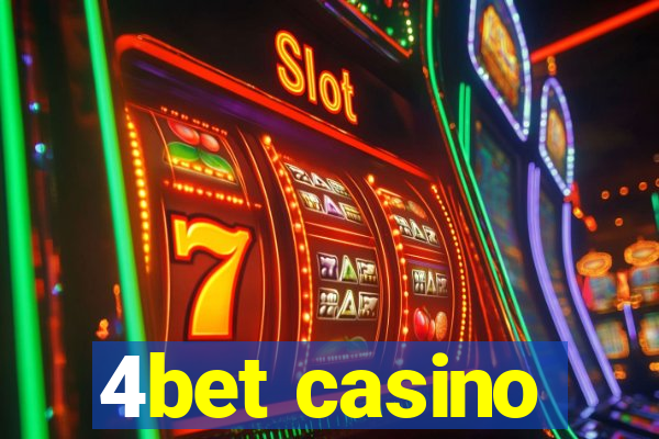 4bet casino